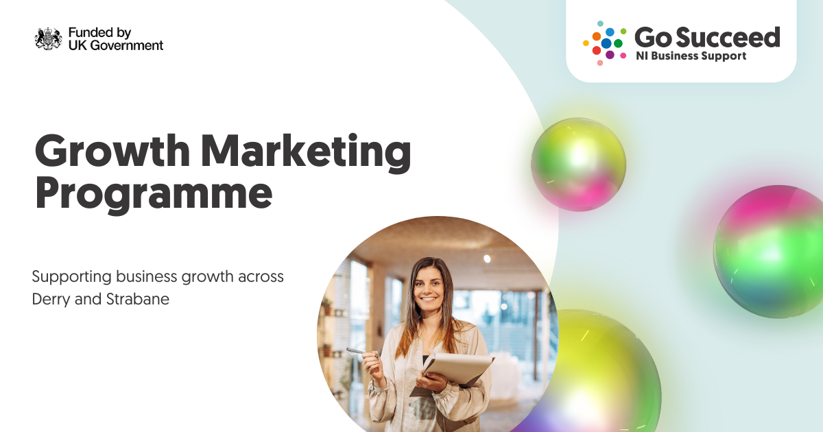 growth marketing series